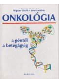 Kopper László,Jeney András - Onkológia - a géntől a betegágyig