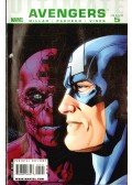 Millar, Mark,Pacheco, Carlos - Ultimate Avengers No. 5