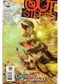 Winick, Judd,Greg Rucka,Clark, Matthew,Randall, Ron - Outsiders 48.