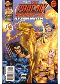 Ian Edginton,Dan Abnett,Rinaldi, Pino,Lafferty, Jeff,Cleary, John,Royle, John - The Phoenix Resurrection: Aftermath Vol. 1 No. 1