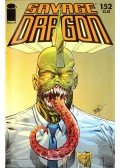 Larsen, Erik - Savage Dragon 152.