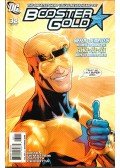 Giffen, Keith,DeMatteis, J. M.,Batista, Chris - Booster Gold 32.