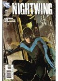 Wolfman, Marv,Igle, Jamal - Nightwing 133.
