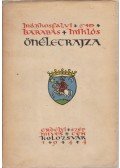 Biró Béla - Márkosfalvi Barabás Miklós önéletrajza