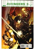 Millar, Mark,Dillon, Steve - Ultimate Avengers No. 13