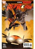 Chris Yost,Bachs, Ramon - Red Robin 4.