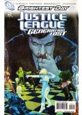 Winick, Judd,Giffen, Keith,Bennett, Joe - Justice League: Generation Lost 2.