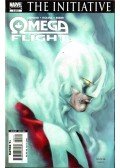 Oeming, Michael Avon,Kolins, Scott - Omega Flight 3.