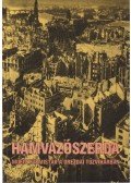 Madaras Jenő - Hamvazószerda