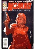 McKeever, Sean,Baldeon, David - Nomad: Girl Without a World 1.