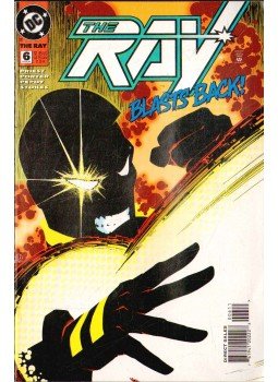 Priest, Christopher - The Ray 6. Priest, Christopher - The Ray 6., 1994 antikvár könyv