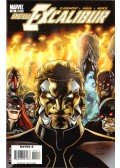 Claremont, Chris,Haun, Jeremy - New Excalibur No. 20