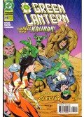 Marz, Ron,Smith, Andy - Green Lantern 61.
