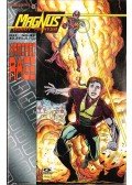 Bedard, Antony J. L.,Saravia, George - Magnus Robot Fighter Vol. 1. No. 42