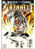 Nicieza, Fabian,Irving, Frazer - Azrael: Death's Dark Knight 1.
