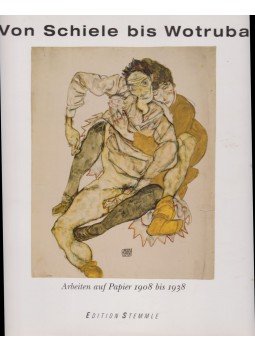 Hoerschelmann, Antonia, Peter Weiermair - Von Schiele bis Wotruba Hoerschelmann, Antonia, Peter Weiermair - Von Schiele bis Wotruba, 0 antikvár könyv