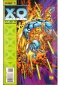González, Jorge,Ross, Luke - X-O Manowar Vol. 1. No. 43