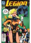 McCraw, Tom,Waid, Mark,Moder, Lee - Legion of Super-Heroes 66.