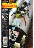 Ostrander, John,Micheletti, Rene - Eternal Warrior Vol. 1. No. 34