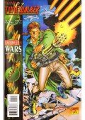 Vanhook, Kevin,Castrillo, Anthony - Timewalker Vol. 1. No. 7