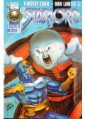 Zahn, Timothy,Dan Lawlis - Starlord Vol. 1 No. 3