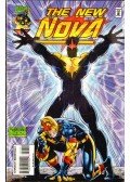 Skolnick, Evan,Gosier, Phil - Nova Vol. 1. No. 17