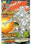 Greenberg, Glenn,DeMatteis, J. M.,Garney, Ron - Silver Surfer Vol. 3. No. 125