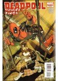 Benson, Mike,Barberi, Carlo - Deadpool: Suicide Kings No. 2