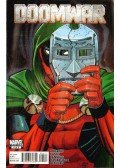 Maberry, Jonathan,Eaton, Scot - Doomwar No. 4
