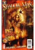 Delano, Jamie,Foreman, Dick, Charlie Adlard - Shadowman Vol. 2. No. 13