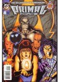 Seagle, Steven T.,Hooper, Ken - Primal Force 0.