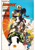 Vanhook, Kevin,Vosburg, Mike - Bloodshot Vol. 1. No. 25