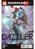 McCann, Jim,Kalman Andrasofszky,Perez, Ramon,Francesca Ciregia - Dazzler No. 1