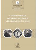Mózessy Gergely - A Székesfehérvári egyházmegye zsinatai a 20. század első felében