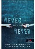 Colleen Hoover, Tarryn Fisher - Never never - Soha, de soha