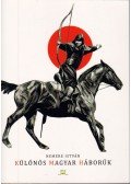 Nemere István - Különös magyar háborúk