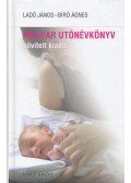 Ladó János,Bíró Ágnes - Magyar utónévkönyv