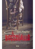 Lars Kepler - A bosszúálló