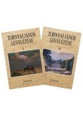 Összeállította és sajtó alá rendezte Kőszegfalvi Ferenc - Tornyai János levelezése. 1-2 - 1888-1936