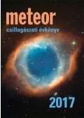 Benkő József,Mizser Attila - Meteor csillagászati évkönyv 2017