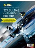 Mészáros Sándor,Bethlen Tamás - Száguldás és cirkusz 2016-2017