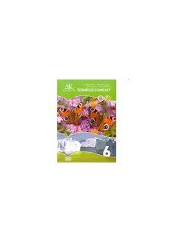  - AP-061007 TERMÉSZETISMERET 6.o. NAT, null 2014 antikvár könyv