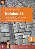 Pethőné Nagy Csilla - Irodalom 11. I.
