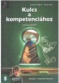 CSIZMARIK ÁGNES ,Kovács Edit - KULCS A KOMPETENCIÁHOZ - SZÖVEGÉRTÉS 8.