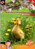 Hartdégenné Rieder Éva - Környezetismeret munkafüzet 1.