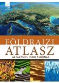  - Földrajzi atlasz általános iskolásoknak