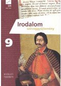 Valaczka András - Irodalom szöveggyűjtemény 9. - Kísérleti tankönyv