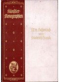 Dr. Haack, Friedrich - M. von Schwind