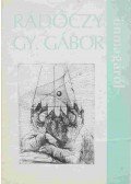 Tökeiné Egry Margit - Rádóczy Gy. Gábor önmagáról (aláírt)