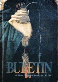 Gonda Zsuzsa,Illyés Mária,Verő Mária - Bulletin du Musée Hongrois des Beaux-Arts 87